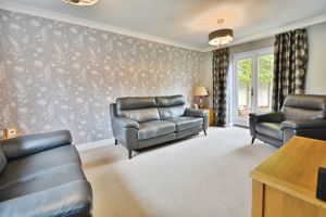 Living room- click for photo gallery